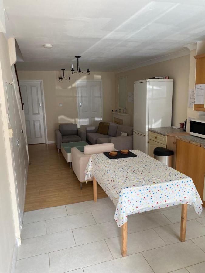 Ensuite Room Near Canal เซาธอล ภายนอก รูปภาพ
