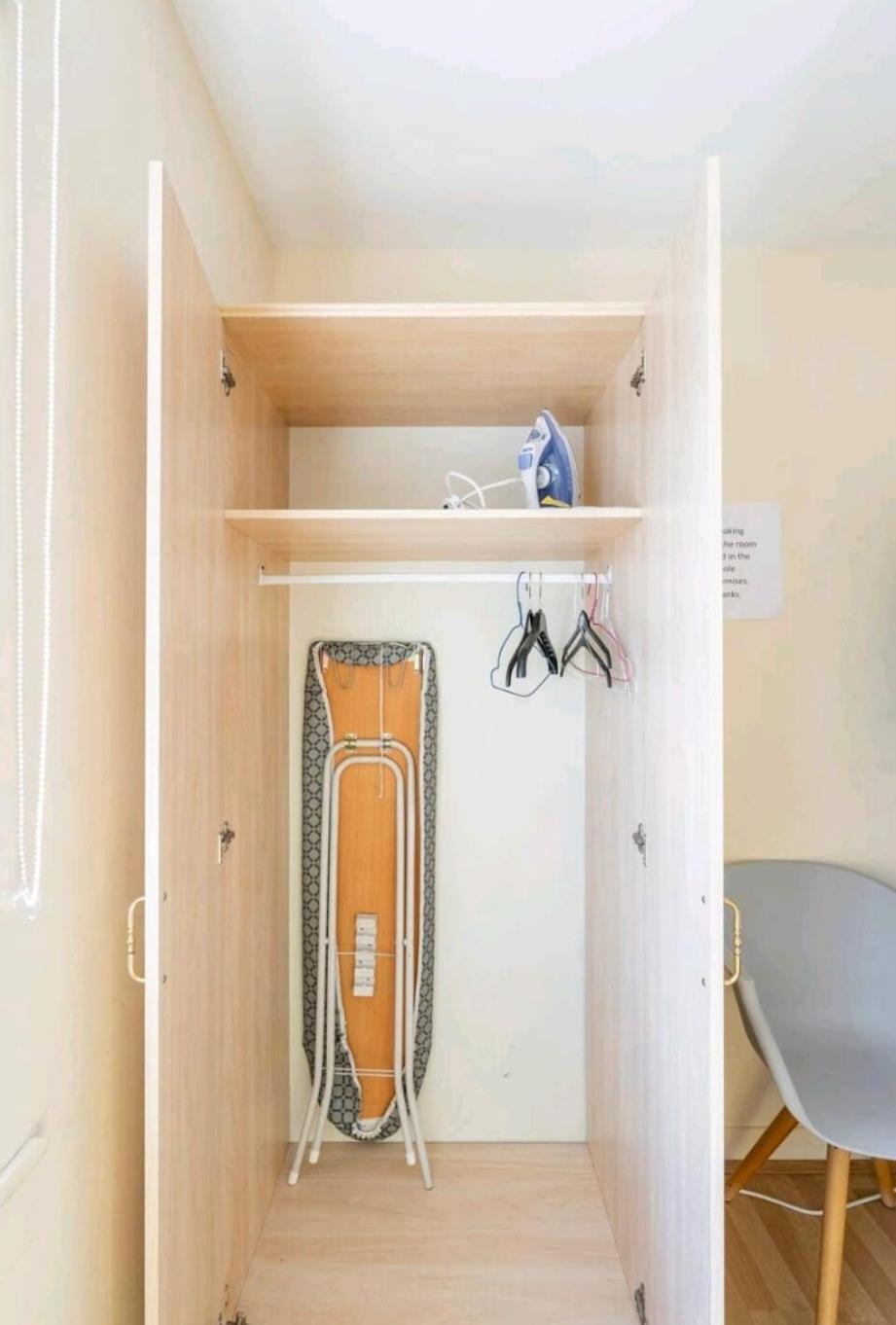 Ensuite Room Near Canal เซาธอล ภายนอก รูปภาพ
